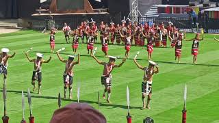 Zeliang traditional dance/Hornbill festival 2021