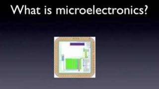 Microelectronics