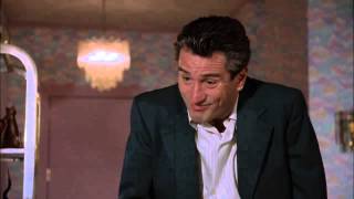 The Greatest scenes in movie history GoodFellas, You gotta go back