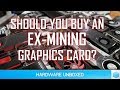 Replying to Comments: The Most Complete Used GPU Comparison Yet