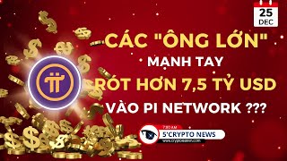 [5 Phút Crypto] - Các \