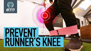 8 Exercises To Prevent Runner's Knee! | Stop Knee Pain From Running