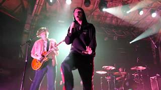 Counterfeit - It Gets Better  08.11.2019 @Garage, Saarbrücken