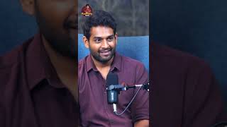 నన్ను ఎందుకు రాజమౌళి .... | #raghukunche #singerraghukunche #interview #shorts #singerinterview