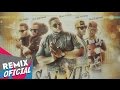 Eliezer El Levita ft. SR El Instrumento, Dixon Carreras - Salvos por Gracia ★Panda Remix★