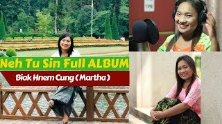 [ Falam Gospel Song ] Biak Hnem Cung ( martha ) - NEH TU SIN Full Album MTV