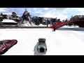 tmu snow b2 18.53 by mediocre_man