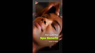 FLP Spa Benefit | UNLOCK the SECRET to BLISS!
