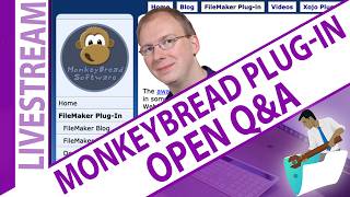"Importing Multiple Files to Repeating Fields with the MBS Plugin - FileMaker MBS Plug-in Q&A