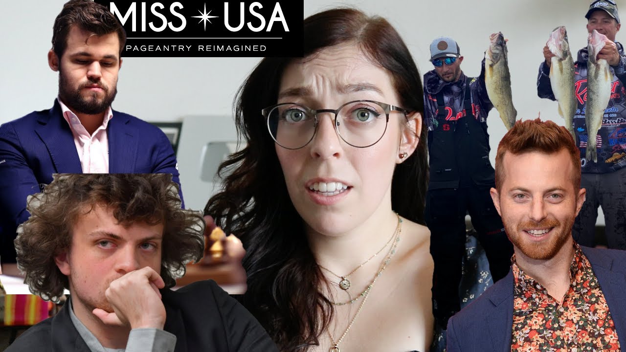 Everyone Is Cheating