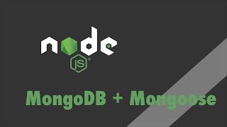Node.js + Express - Tutorial - Mongoose