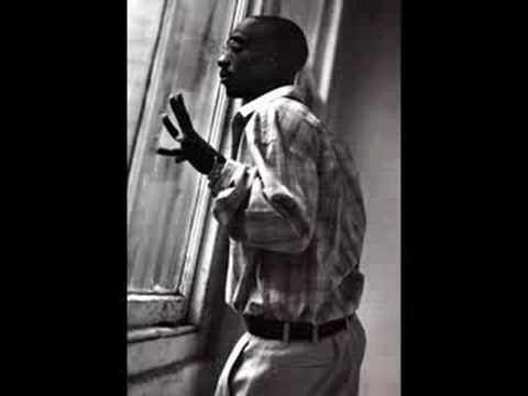 Never B Peace 2pac - YouTube