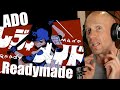 First time reaction & Vocal ANALYSIS 【Ado】レディメイド (Readymade)