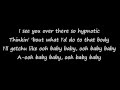 Usher - Scream [Lyrics HQ]