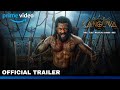 Kanguva Movie - OTT Release Date |  Amazon Prime Video | Suriya | Shiva | Kanguva Movie Tamil