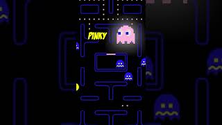 Spielefakten: Das Verhalten der Geister in Pac-Man [Sprecher: @HerrConsolero]