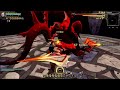 dragon nest jp stg25 mission box set dark load ドラゴンネスト 修練25層 箱開け装備 ダークアベンジャー