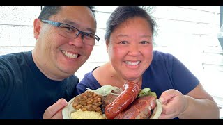 Phoenix BBQ Shootout! | Little Miss BBQ | Bobby Q