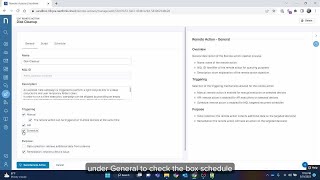 How To Perform a Proactive Disk Cleanup to Improve Performance with Nexthink