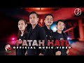 Junvio - Patah Hati (Official Music Video)