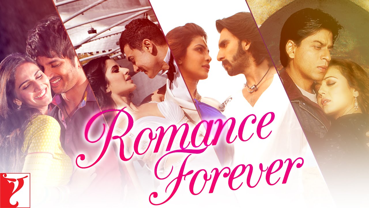 Romance Forever Youtube