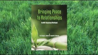 Domestic Violence Treatment: Bringing Peace to Relationships