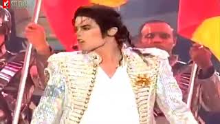 Michael Jackson Devil Entry 😈♥ #shorts