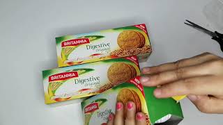 digestive original cookies