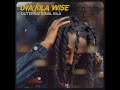 Ova Kila Wise - Outernational Kila [Official Audio]