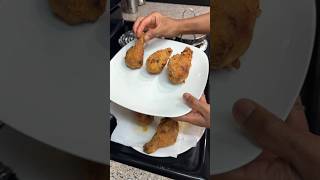 Itha saapidama  pogamaten Jan 3 #friedchicken #short video #subscribe #trending #youtubeshorts