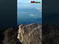 GUNUNG KERINCI Alam Kerinci, Jambi #kerinci #shorts #reels #tempatwisata