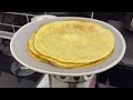 Блинный торт🎂🥞💫из сливочных блинов который привел в восторг Никиту и моего тренера🙌🏻Готовить всем🫂🙏🏻