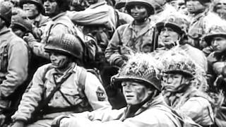 Hell on the Frontline: American Soldiers in Italy | Testimonies of World War II