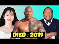 List of the Top 10 world's highest-paid dead celebrities 2019