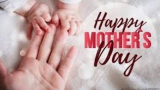 Happy Mother's day/ mother's day / whatsapp status video mother's day/ mother's day status 2022 /Maa
