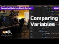 Comparisons: Loose and Strict - Javascript Building Blocks 8