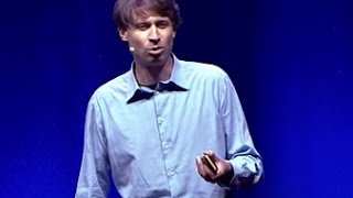 CHE COSA CHIEDEREMO ALL’ORACOLO QUANTISTICO | Enrico Prati | TEDxCNR