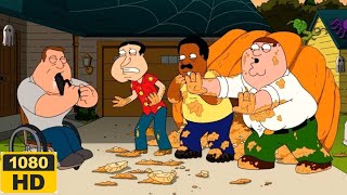 [NEW NoZoom] Family Guy Season 18 Episode 051 - Family Guy Full Episodes NoCuts NoZoom #1080p