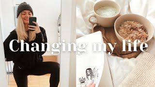 Changing My Life - Creating Balance | Nika