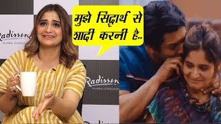 Bigg Boss 13 - Aarti Singh UNCENCORED Interview -  Aarti Talk About Marriage With Siddharth