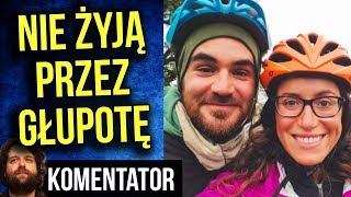 Chcieli Udowodnić, że Zło Nie Istnieje - NIE ŻYJĄ - Komentator