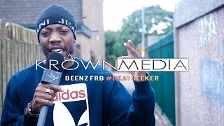 Beenz (FRB) [#HEATSEEKER] | KrownMedia