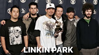 🎸 Linkin Park 🎸