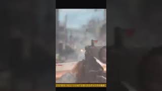 神エイムなスナイパー［CODWW2］