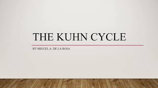 The Kuhn cycle