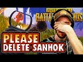 Please Delete Sanhok ft. Halifax - chocoTaco PUBG Duos Gameplay