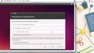 Ruby and Linux: Installing Linux