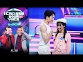 I Can See Your Voice Thailand (T-pop) | EP.10 | JEFF SATUR | 6 ก.ย.66 [1/5]