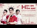 kold hẹn em hôm nay ft. zane.h kemm Đá official lyric video