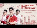 Kold - Hẹn Em Hôm Nay ft. Zane.H, Kemm Đá | Official Lyric Video